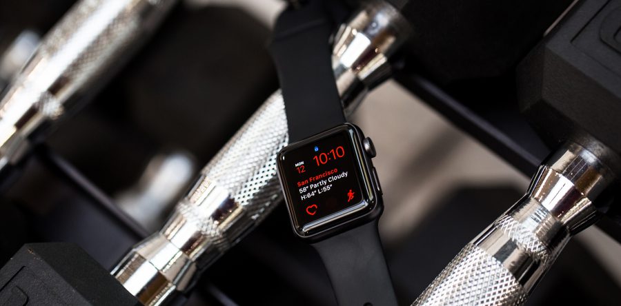 Британские министры больше не могут пользоваться Apple Watch
