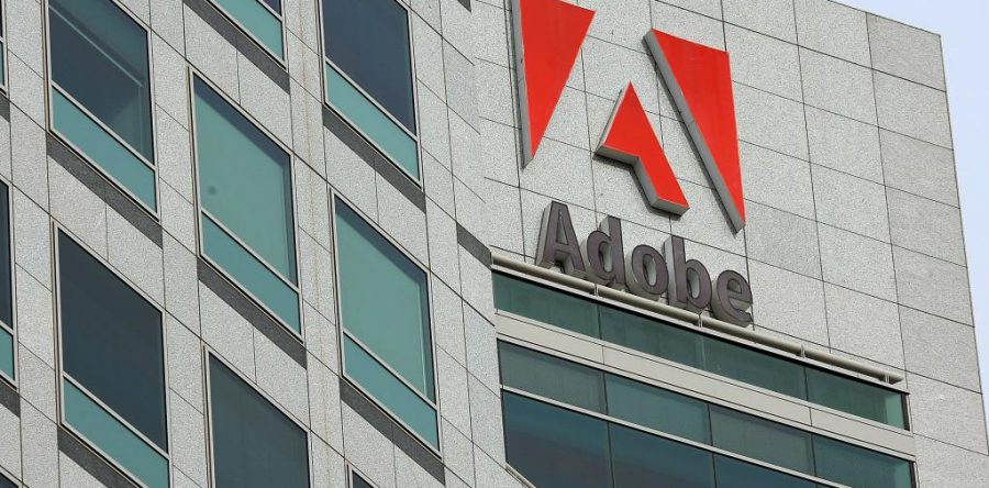 Adobe Systems выплатит 1 миллион долларов за утечку информации