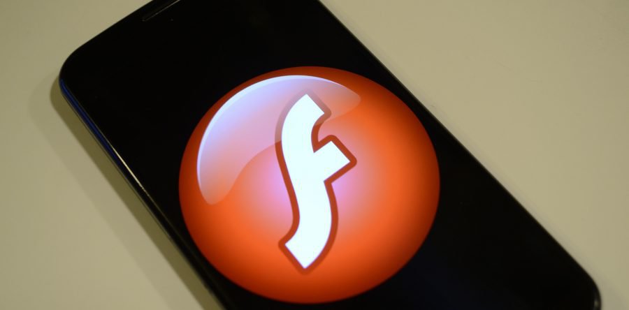 Новая троянская программа для Android маскируется под Flash Player
