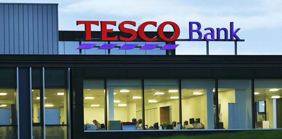Tesco Bank атакован хакерами