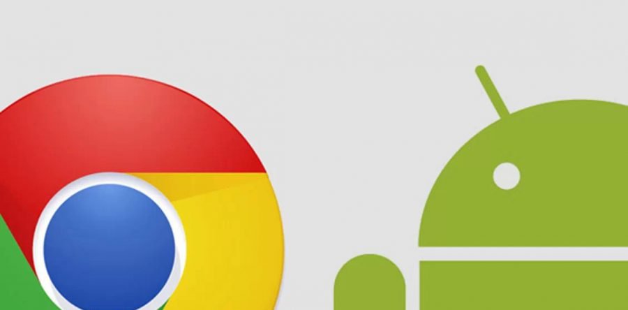 Троянская программа Svpeng атакует пользователей Android-версии Chrome