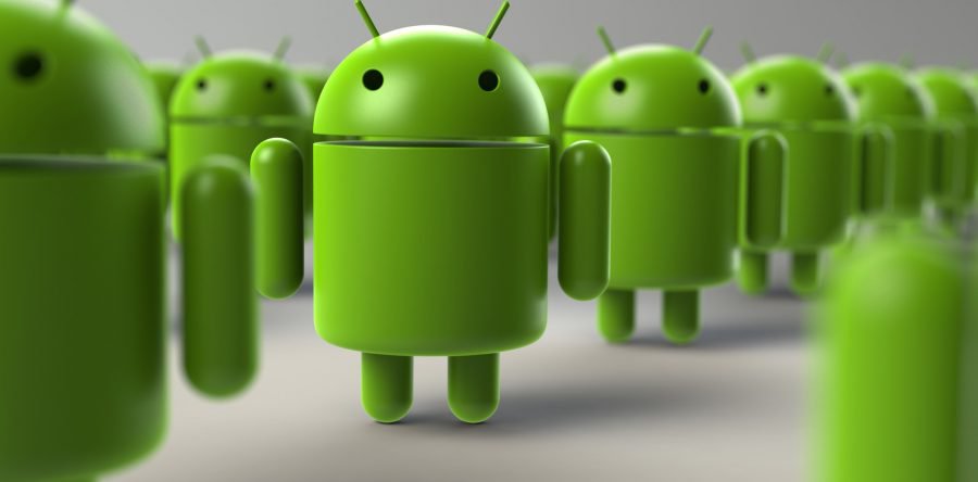 Обнаружена новая шпионская программа для Android