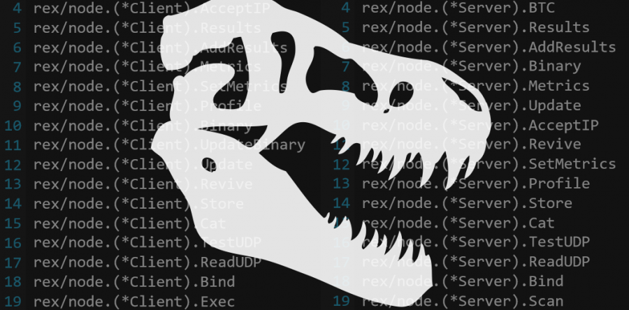 В составе ботнета Rex находятся лишь 150 устройств