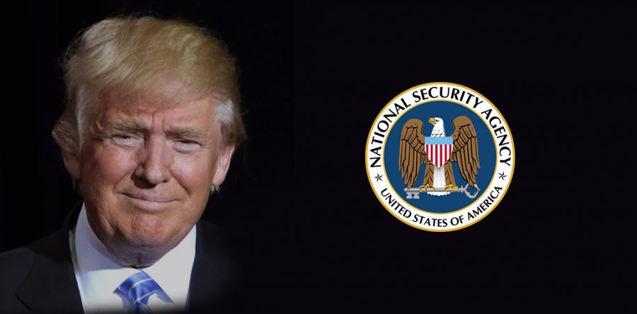Победа Трампа на выборах несет угрозу для конфиденциальности информации американцев