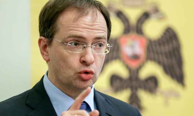 В Министерстве культуры обсуждается введение штрафов за скачивание нелегального контента