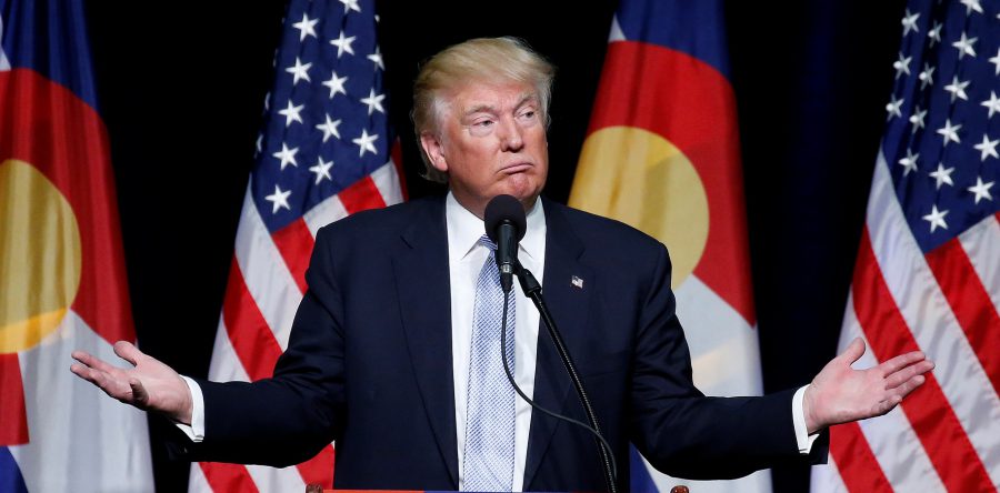 Трамп не верит во влияние России на ход выборов в США