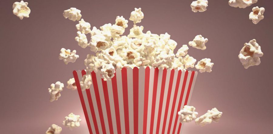 Обнаружена новая вымогательская программа Popcorn Time
