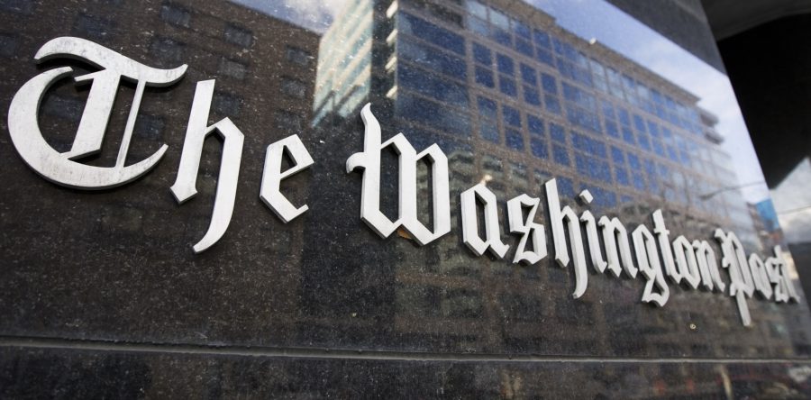 The Washington Post обвиняет Россию в новых кибератаках