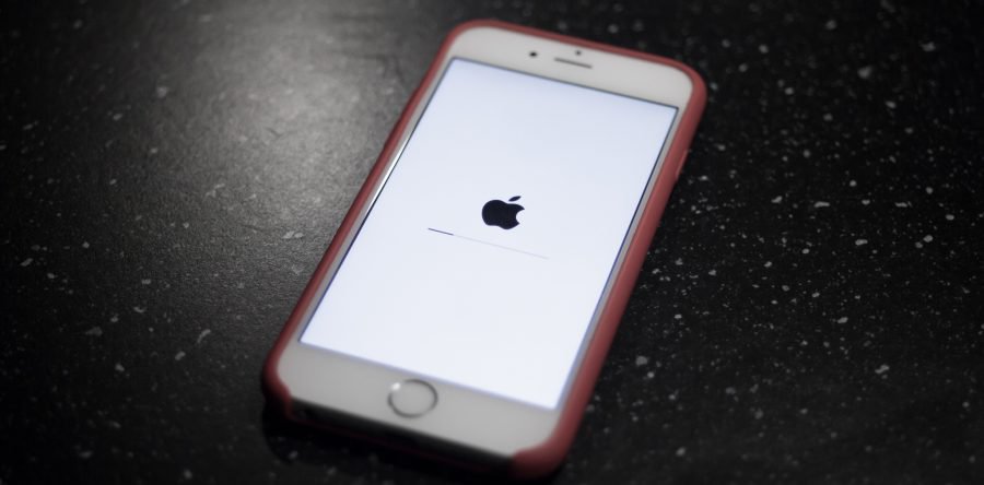 Из-за ошибки в iOS 11 устройство может бесконечно перезагружаться