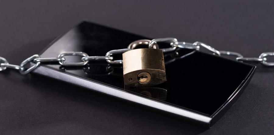Обнаружена новая версия вредоносной программы Android.Lockdroid.E