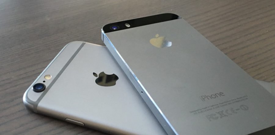Хакеры угрожают стереть информацию владельцев iPhone