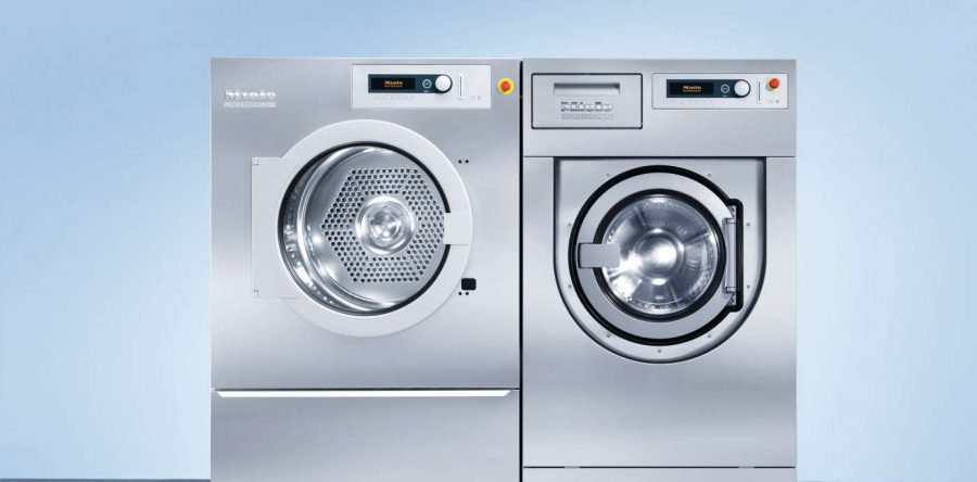 Ошибки посудомоечной машины miele