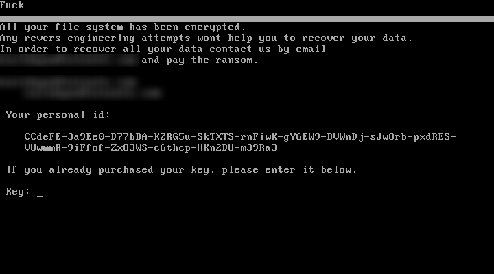 Киберкампании Bad Rabbit и NotPetya организованы одной и той же хакерской группой