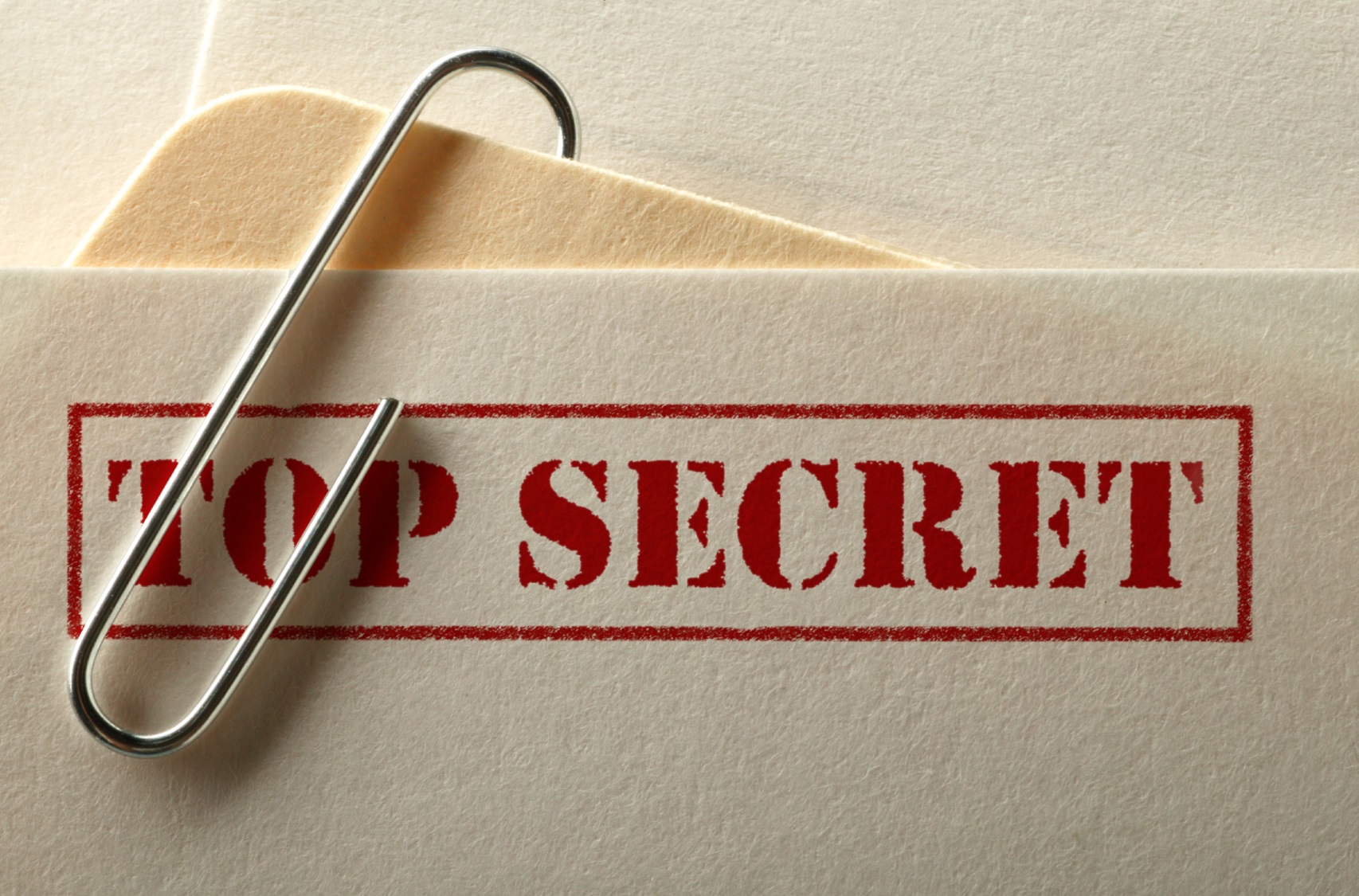 top-secret - SecureNews.