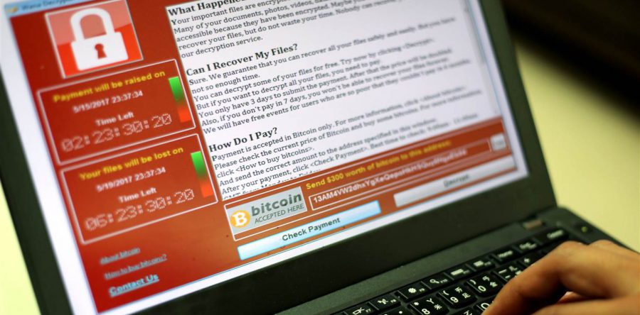 С помощью ошибок в коде WannaCry можно бесплатно восстанавливать файлы
