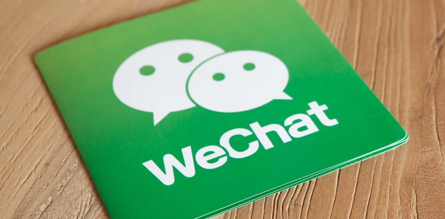 WeChat отрицает обвинения в хранении переписок пользователей
