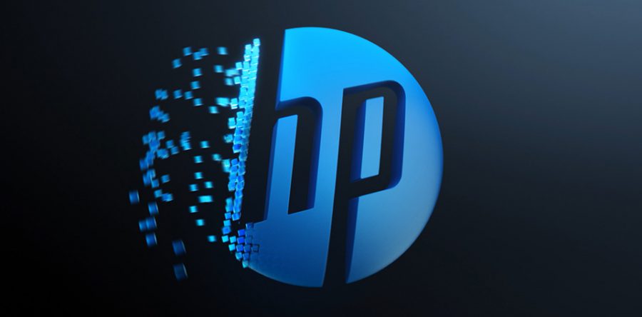 Кейлоггер был выявлен в 20 моделях устройств HP