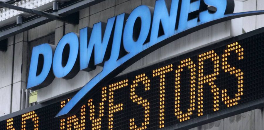 Информация миллионов клиентов компании Dow Jones находилась в незащищенном хранилище