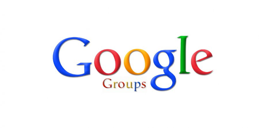 Сервис Google Groups раскрывает важную информацию о своих пользователях