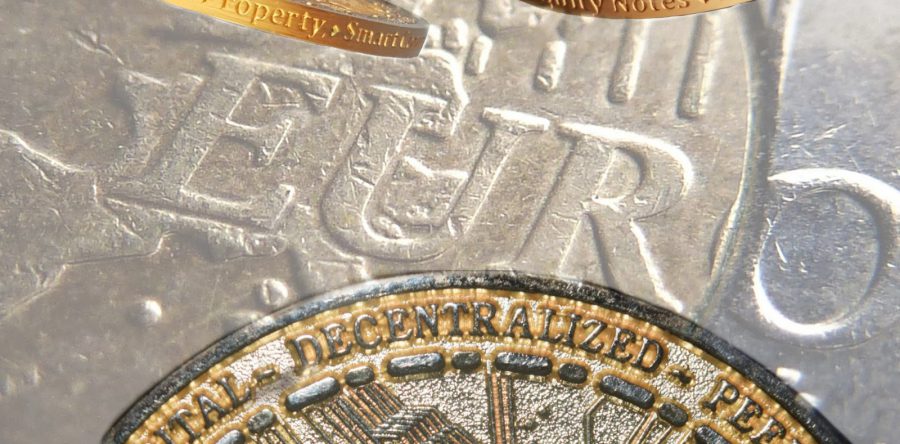 Киберпреступники украли у криптовалютной платформы Veritaseum 8400000 долларов