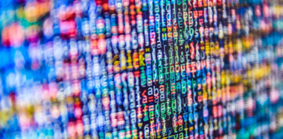Big Data и информационная безопасность