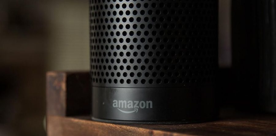 Хакеры могут подслушивать пользователей с помощью колонки Amazon Echo