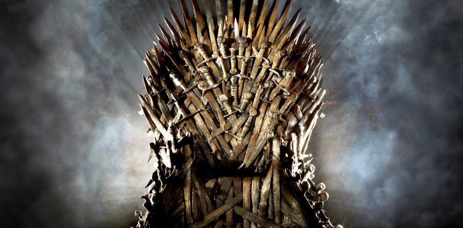 Хакеры украли у компании HBO сценарий серии «Игры престолов»