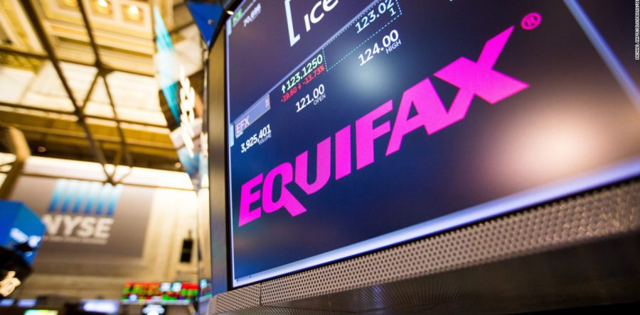 Сотрудники Equifax по ошибке перенаправляли клиентов компании на фальшивый сайт
