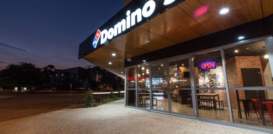 Стало известно об утечке данных клиентов сети пиццерий Domino’s Pizza