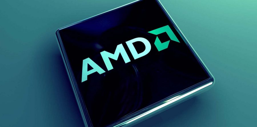 Появилась информация об опасной уязвимости в процессорах AMD