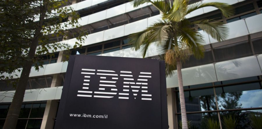 В середине февраля IBM намерена закончить выпуск патчей для своих процессоров