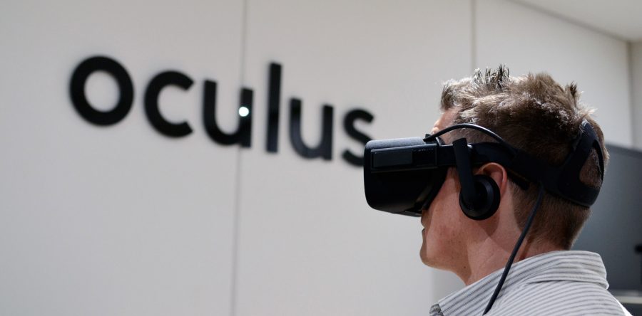 Уязвимость в приложении Oculus позволяла захватить контроль над чужими аккаунтами Facebook