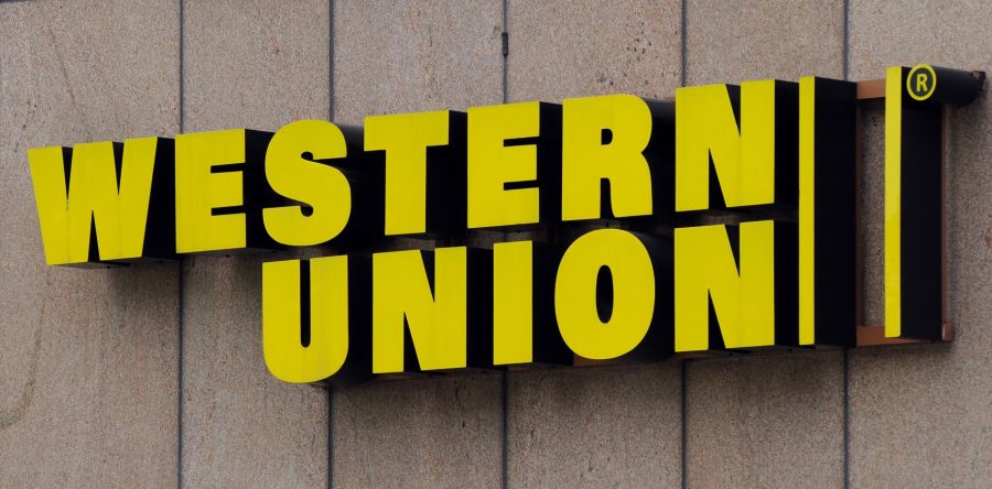 Western Union предупреждает своих клиентов об утечке информации