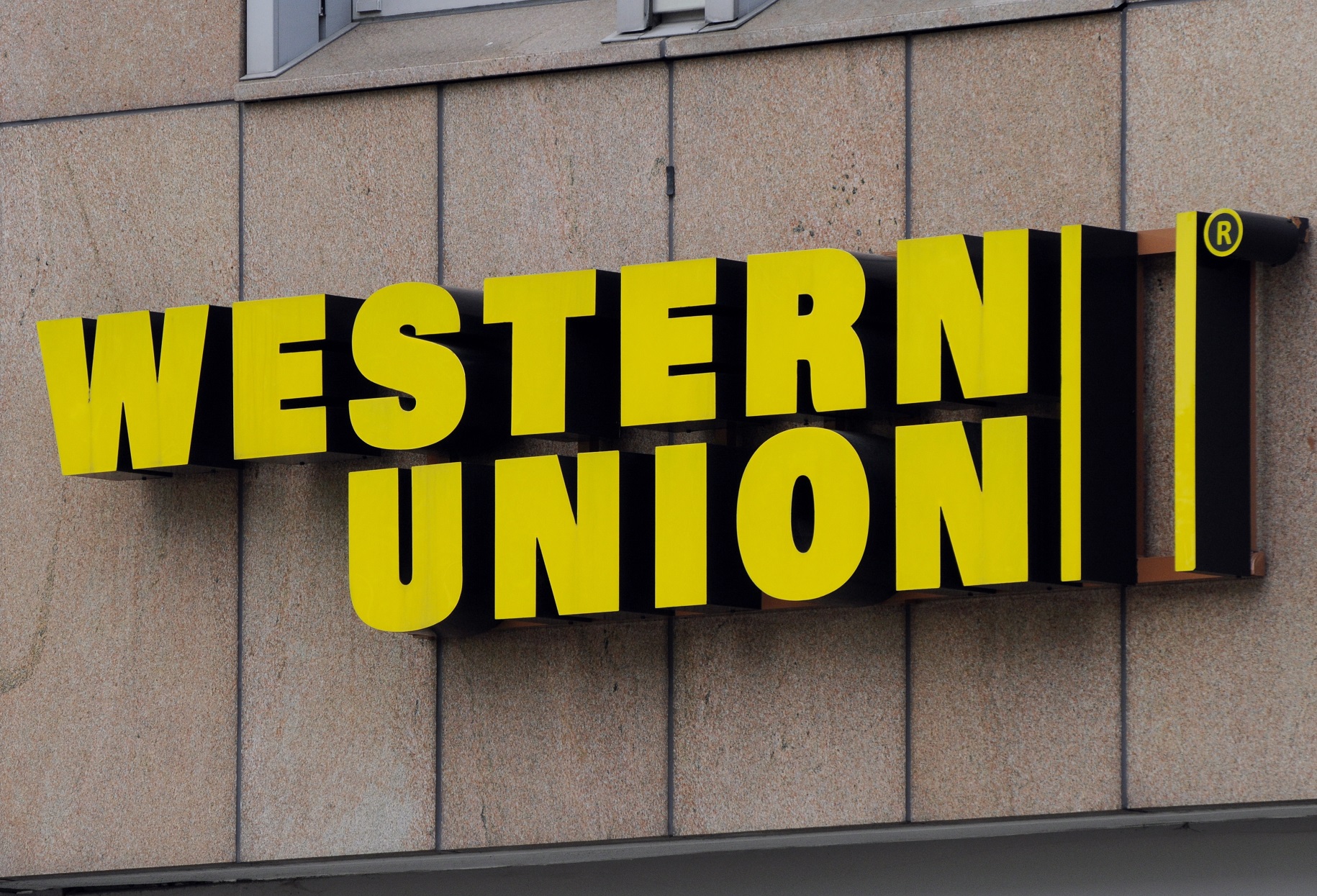 Western union в чите