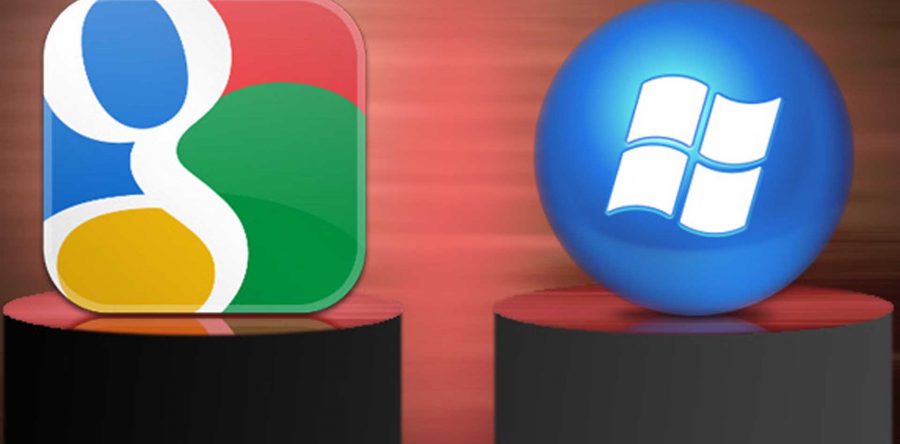 Google раскрыла уязвимости в ПО Microsoft до появления патча