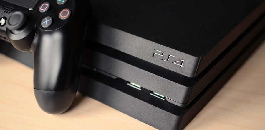 Взломана Sony Playstation 4 с актуальной версией прошивки