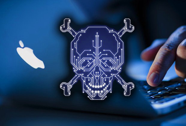 Долгое время преступники могли подделывать цифровую подпись Apple