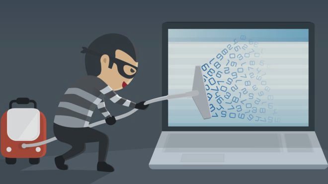 Кибератаки пользуются требованиями GDPR