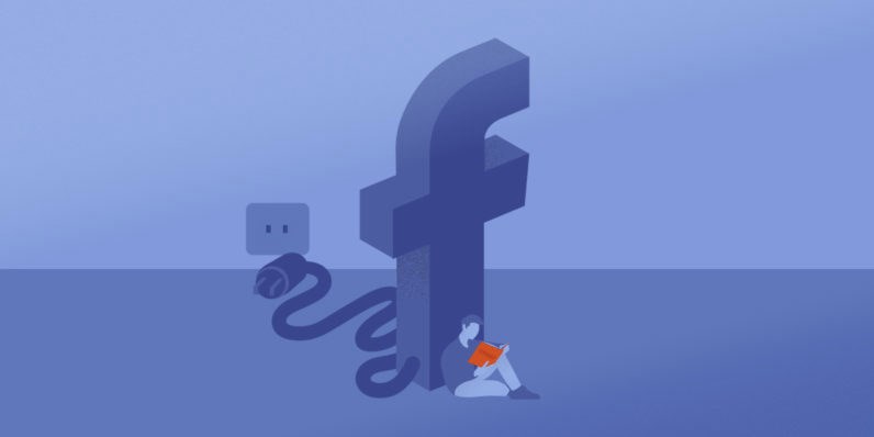 Колонка от Facebook будет «подслушивать» пользователей
