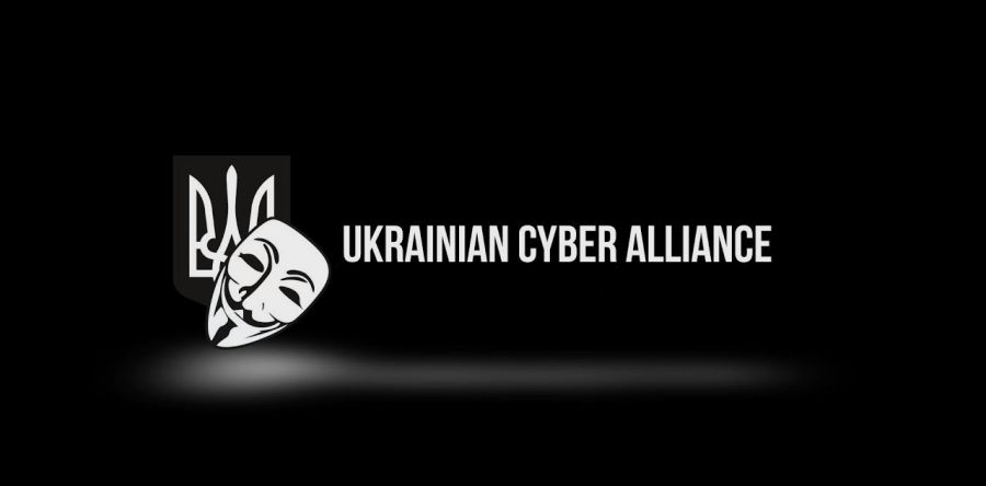 Украинские киберпреступники публиковали секретные документы