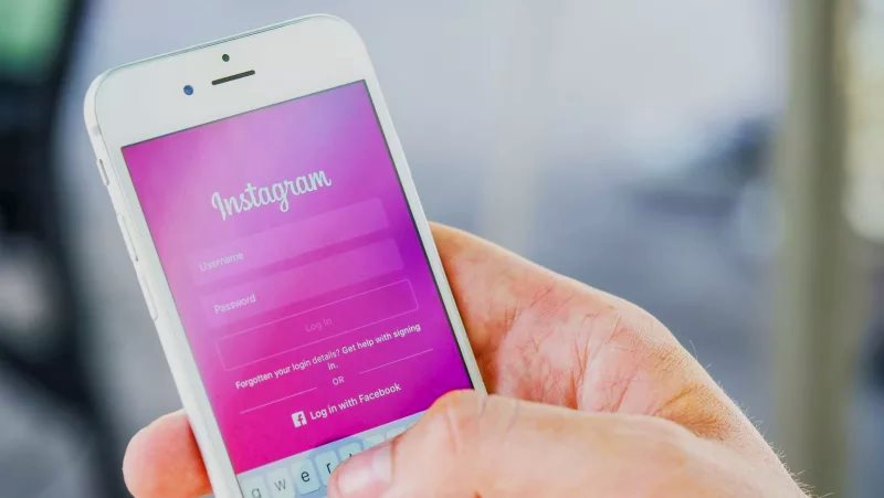Россию обвиняют в крупном взломе аккаунтов Instagram