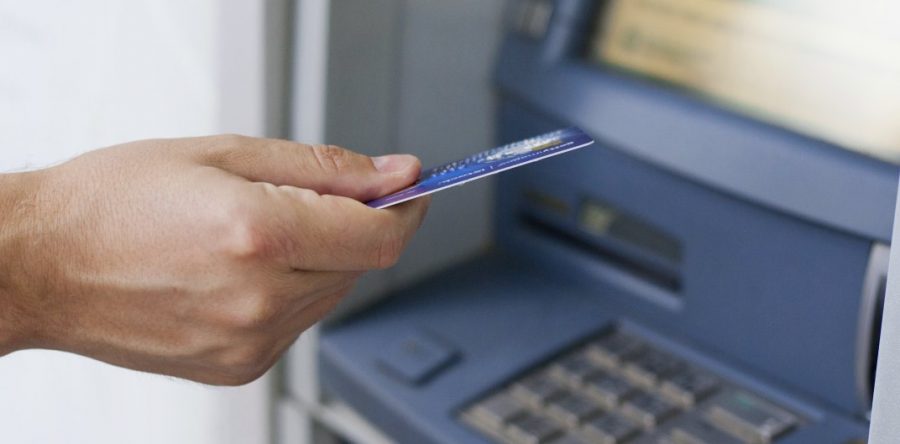 Обнаружена серьезная уязвимость в самых распространенных банкоматах России