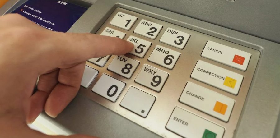 Показан удаленный способ взлома банкоматов