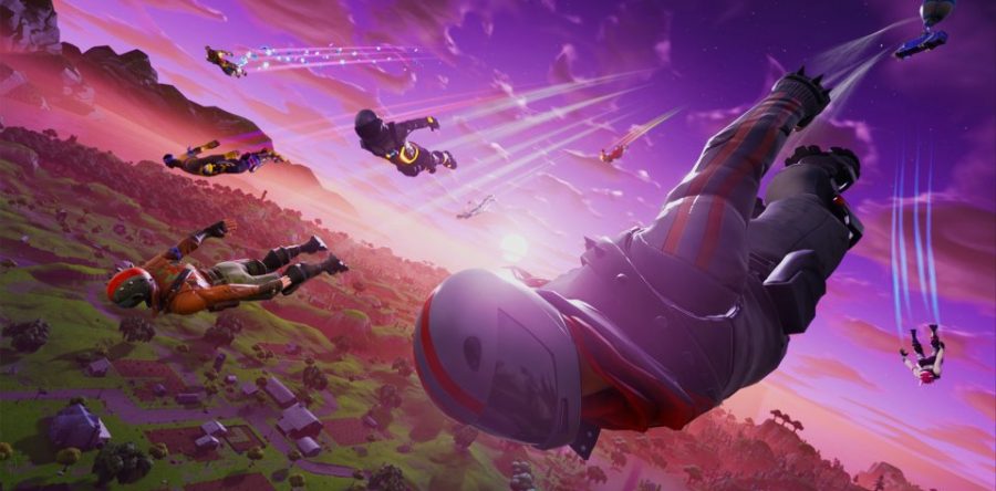 Обнаружена критическая уязвимость в Fortnite для Android