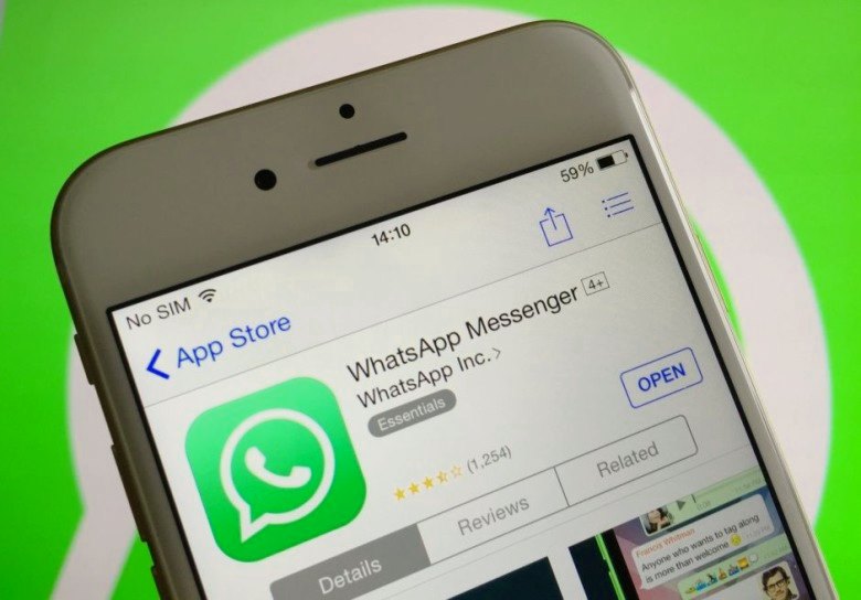 Критическая уязвимость WhatsApp позволяет распространять ложную информацию