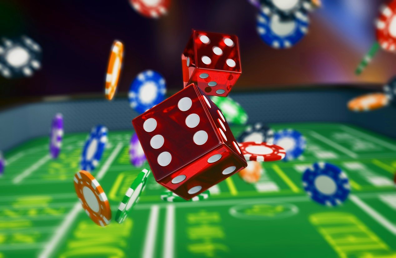 casino on line азарт