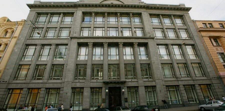Минфин скоро уточнит основания для блокировки счетов в банке