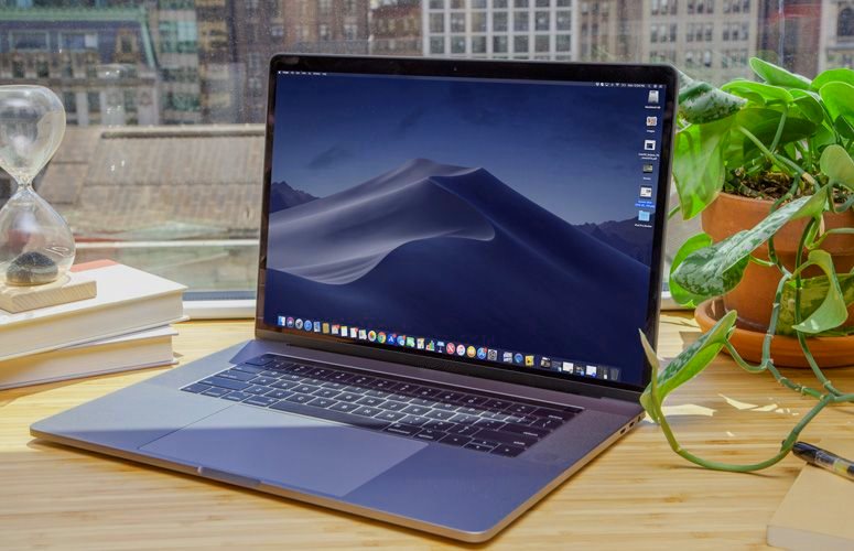 В macOS Mojave найдена опасная уязвимость