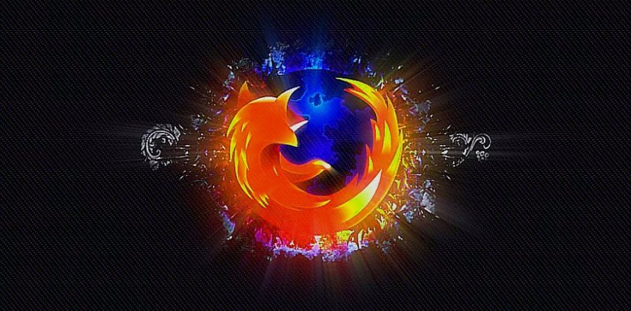 Проблема в Firefox приводит к сбою