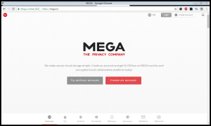 Расширение для Chrome ворует данные и отправляет на Украину
